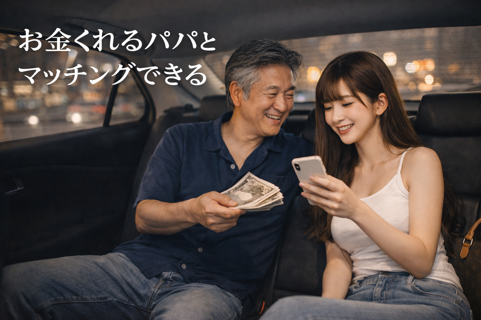 月50万円以上稼げる!女子大生が稼げる風俗情報サイトを紹介